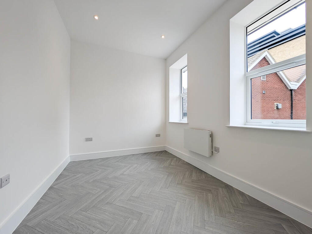 Apartment in Stevenage - More