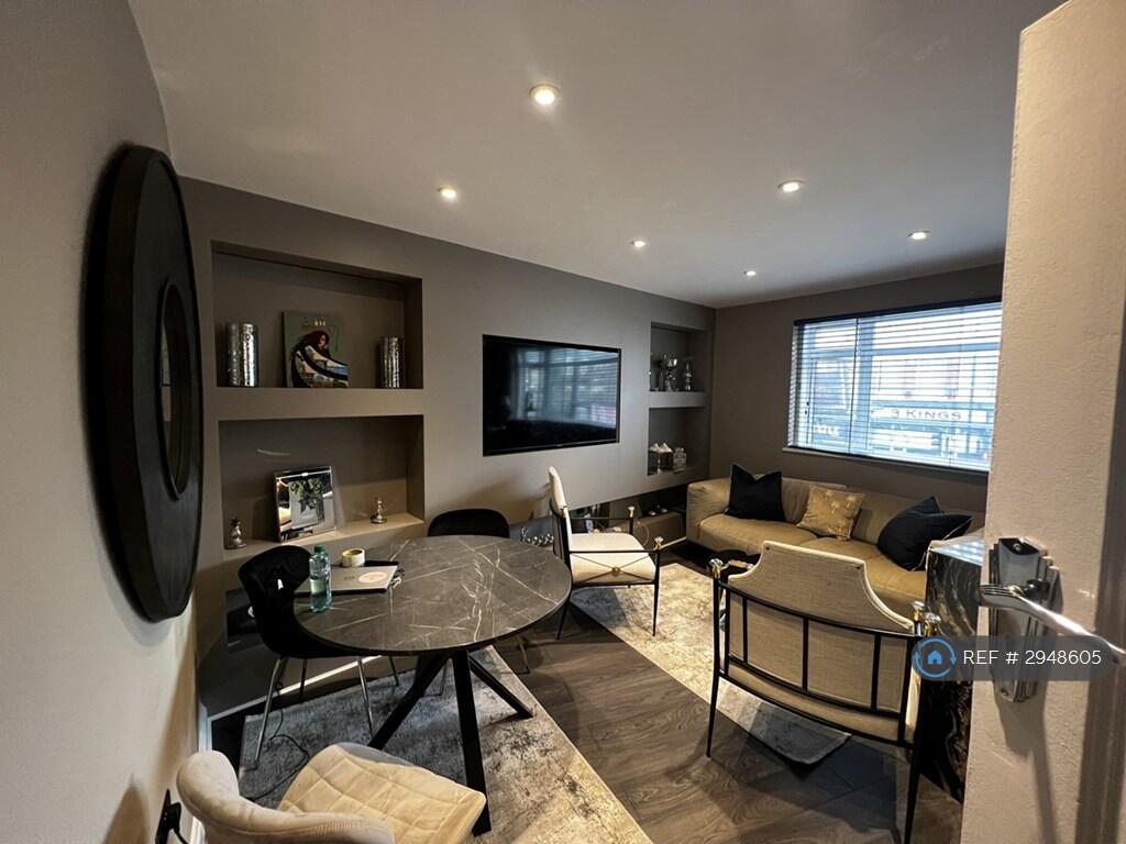 Main image of property: West Kensington Court, London, W14