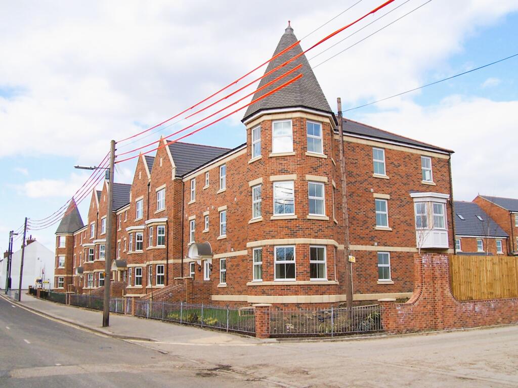 Main image of property: Herons Court, Gilesgate, Durham, DH1 2HD
