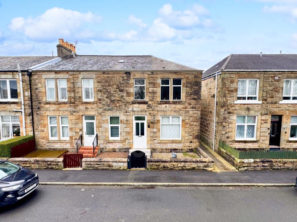 Main image of property: Dean Road, Kilbirnie
