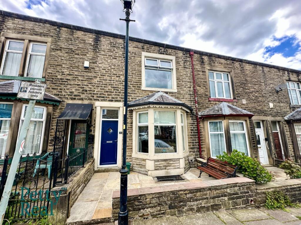 Main image of property: Lancaster Street, Colne