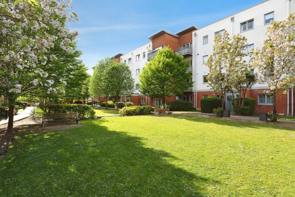 Main image of property: Hawker Place, London, E17