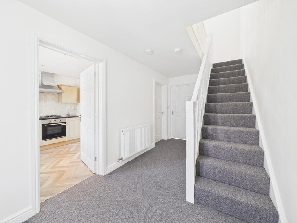 House in Derby - More