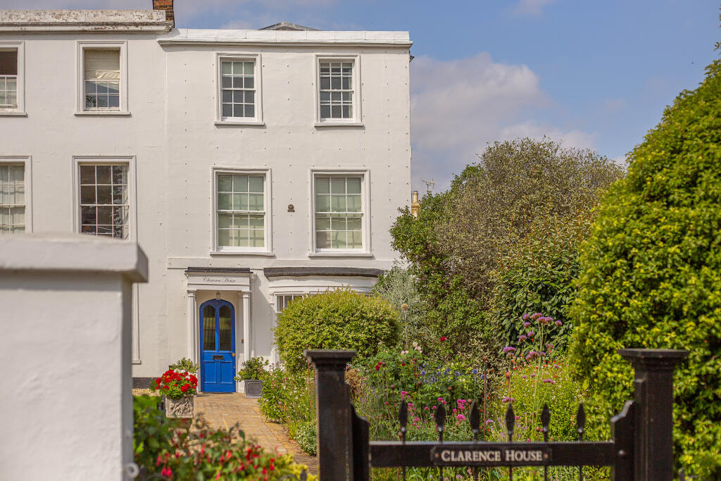 Main image of property: Park Road, Teddington, TW11