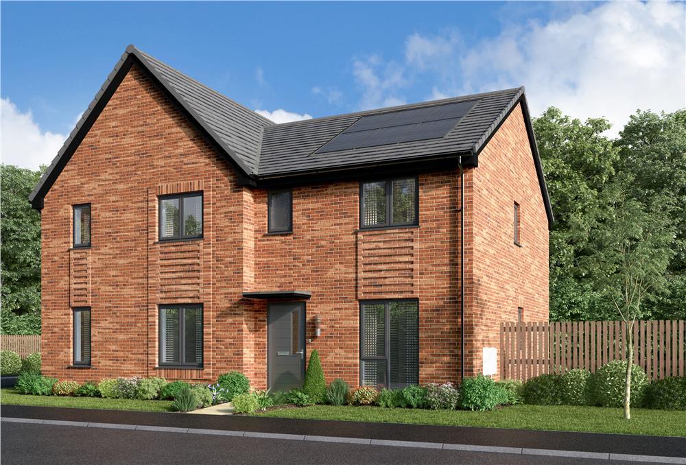 Main image of property: Seaham,
SR7 8FU