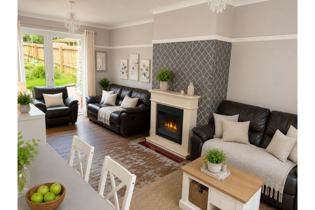 Main image of property: Gaer Park Drive, Newport, NP20