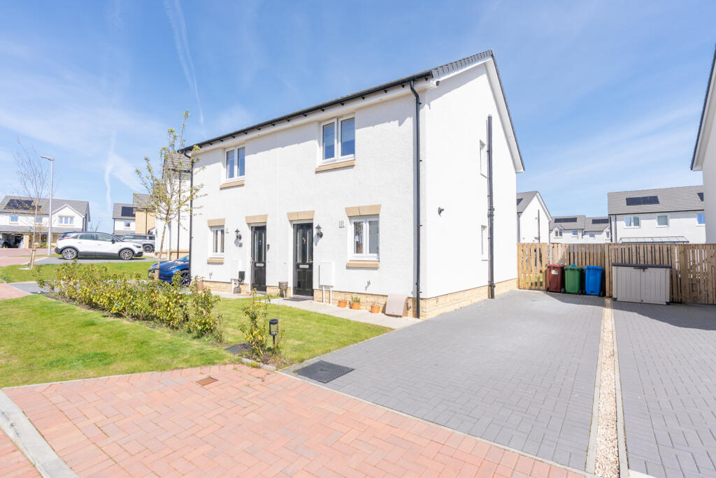Main image of property: Harton Court, East Kilbride, G75