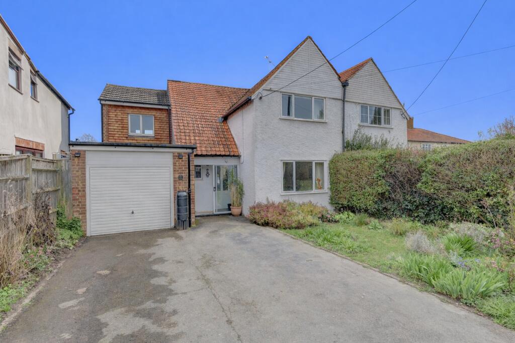 Main image of property: Park Street, Princes Risborough, Buckinghamshire, HP27