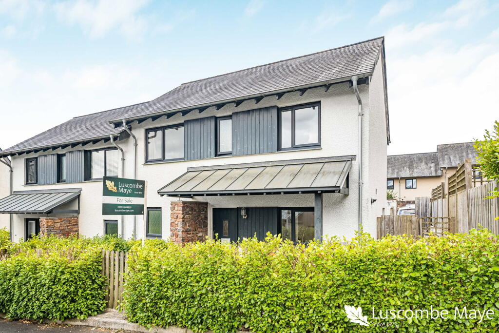 Main image of property: Longstem Drive, Dartington