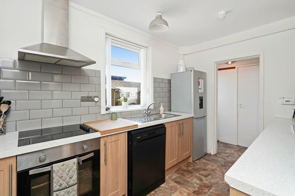 House in Edinburgh, East Lothian - View 4