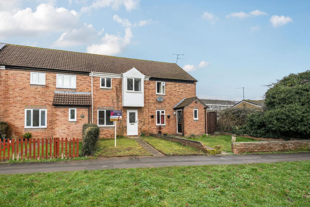 Main image of property: Avebury Road, Chippenham