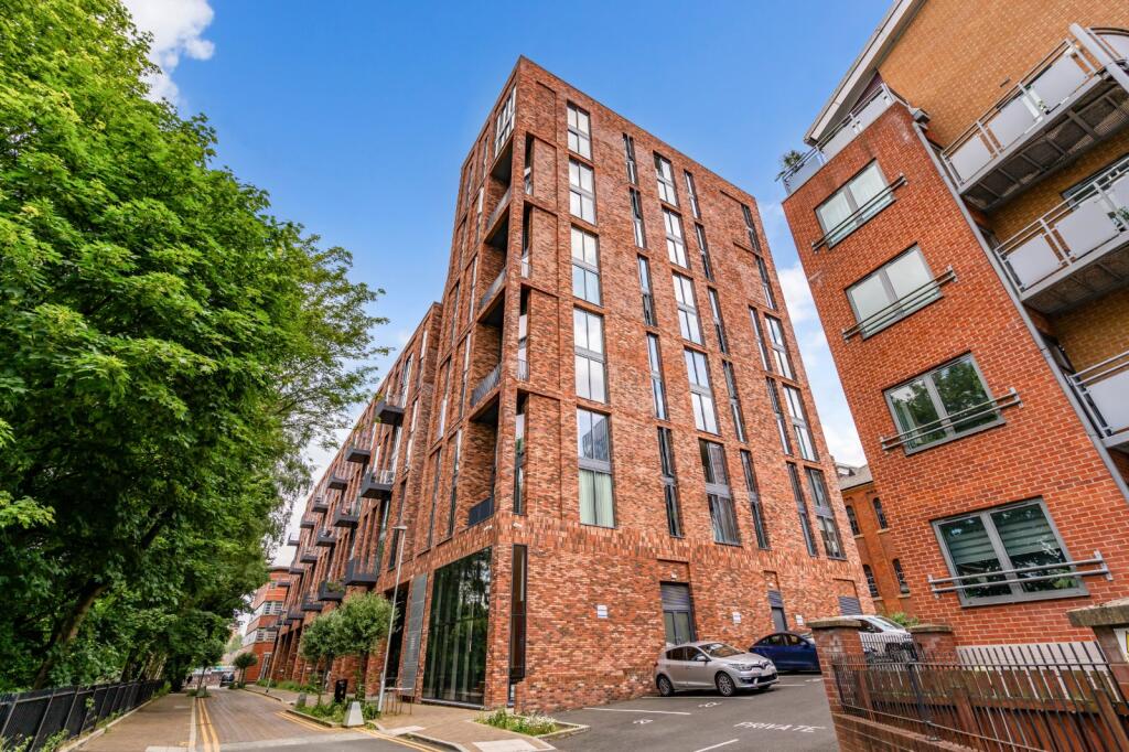 Main image of property: Old Mount Street, Manchester, Greater Manchester, M4