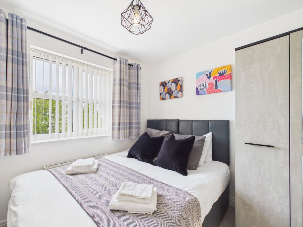 Main image of property: Colonel Drive, Liverpool, L12 4YG