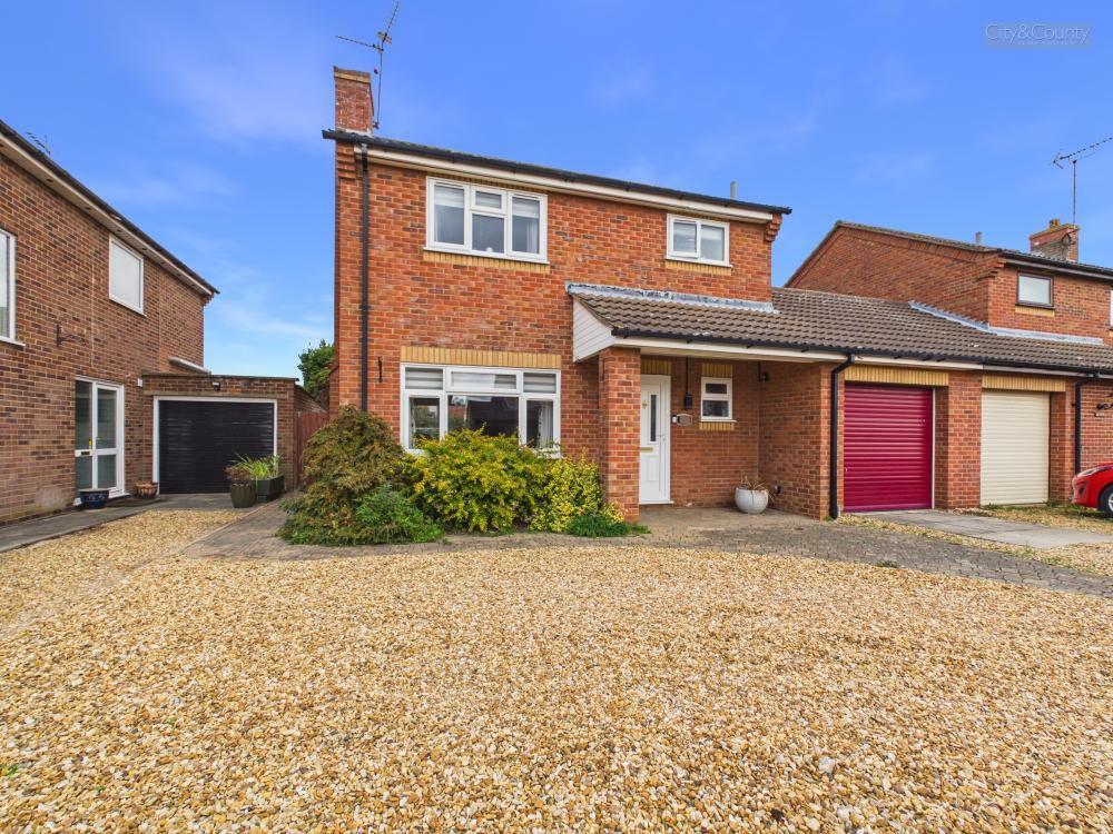 Main image of property: Charles Road, Whittlesey, Peterborough