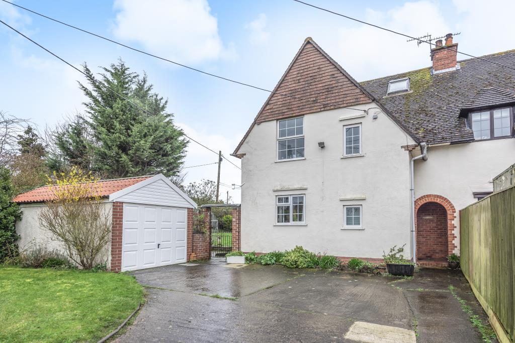 Main image of property: Cholsey, Oxfordshire, OX10