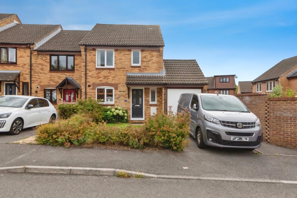 Main image of property: Flint Close, Southampton, Hampshire, SO19