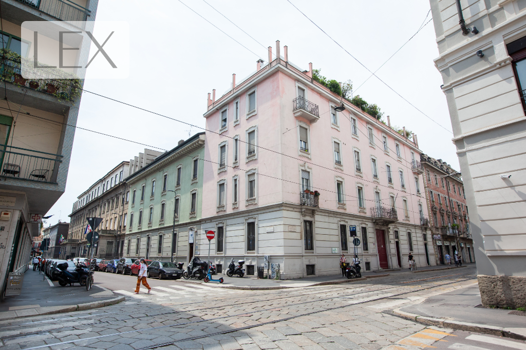 Main image of property: Milano, Milan, Lombardy