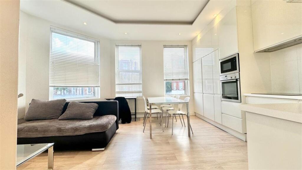 Main image of property: Finchley Road, London