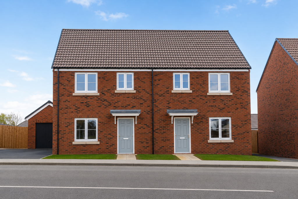 Main image of property: Rampton Road, Cottenham,
Cambridge,
CB24 8BJ
