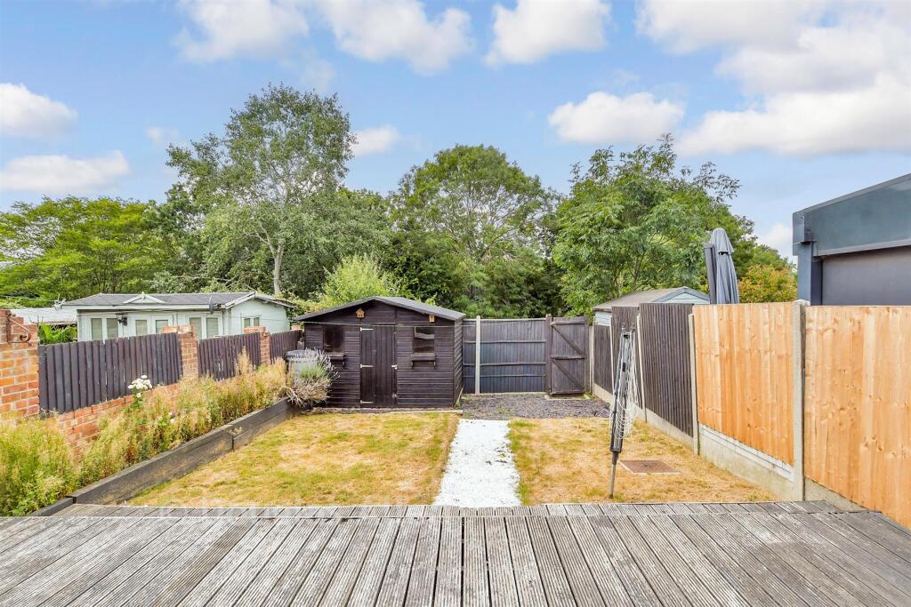 Main image of property: Gun Hill Place, Basildon, Essex