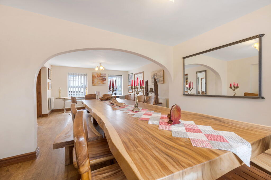 House in Ashington, Woodhorn Grange - More