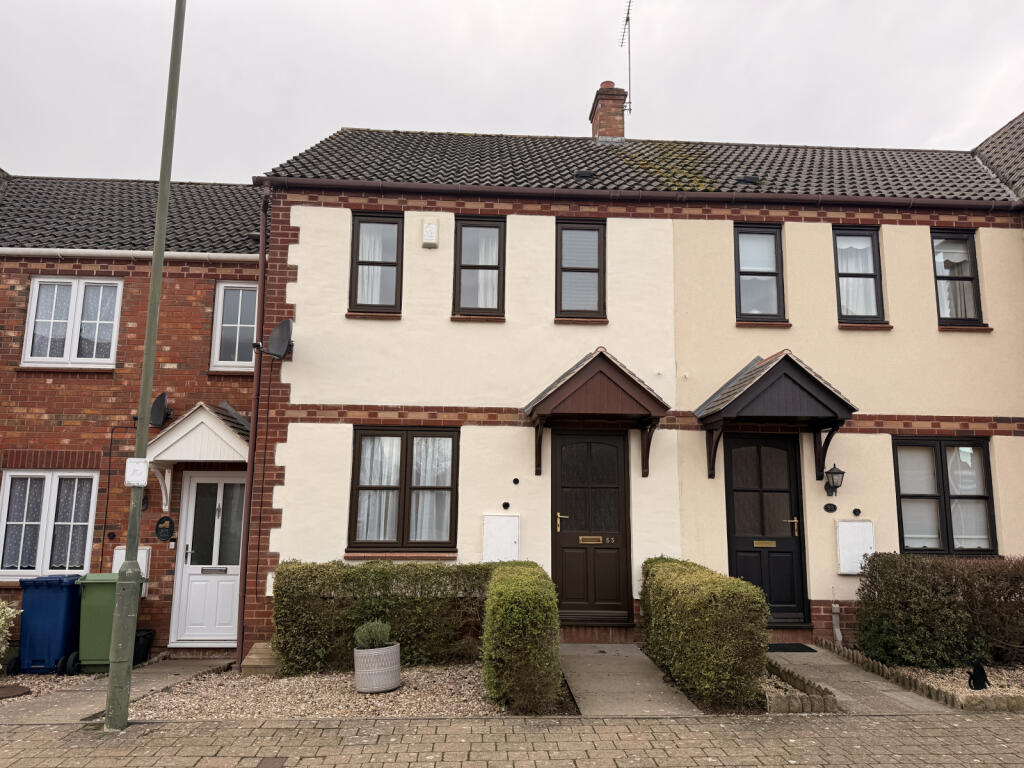 Main image of property: Graylag Crescent, Walton Cardiff, Tewkesbury, GL20