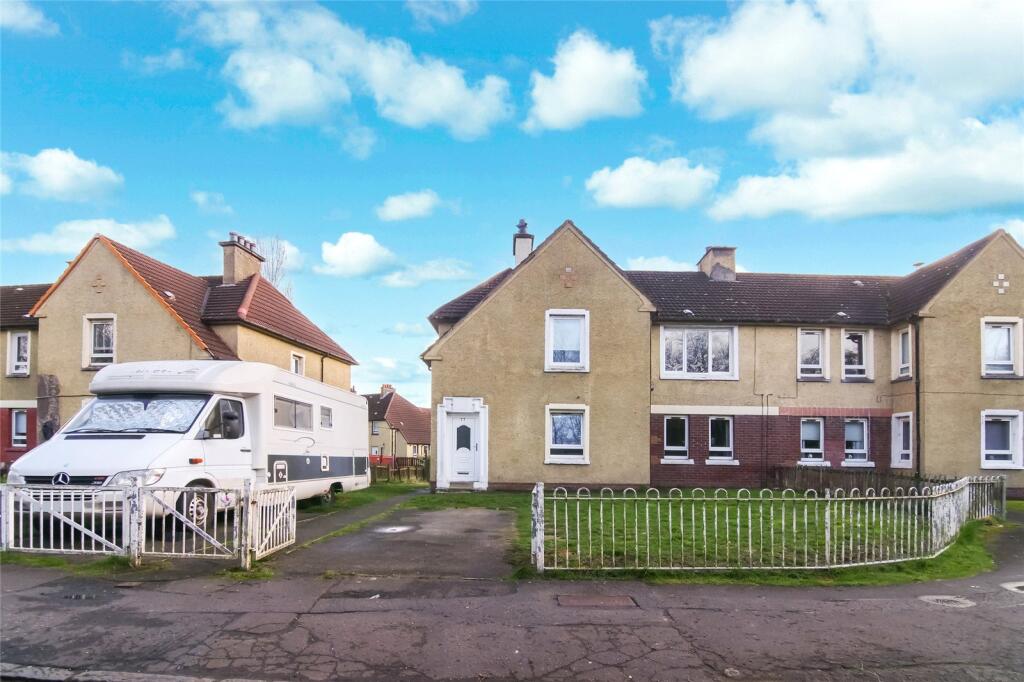 Main image of property: Auchinraith Terrace, Blantyre, Glasgow, South Lanarkshire, G72