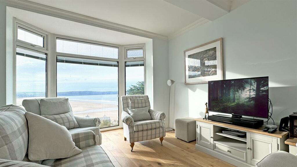 Sunnyside Road, Woolacombe photo 3