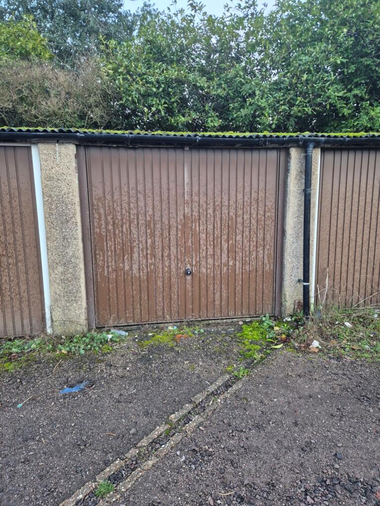 Main image of property: 16 Charter Avenue, Garage, Coventry