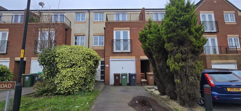 Princethorpe Road, Willenhall