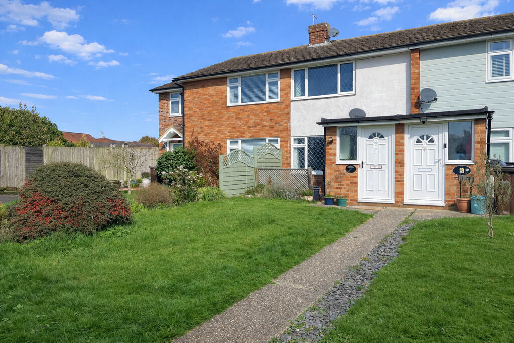 Main image of property: Bijou Close, Tiptree