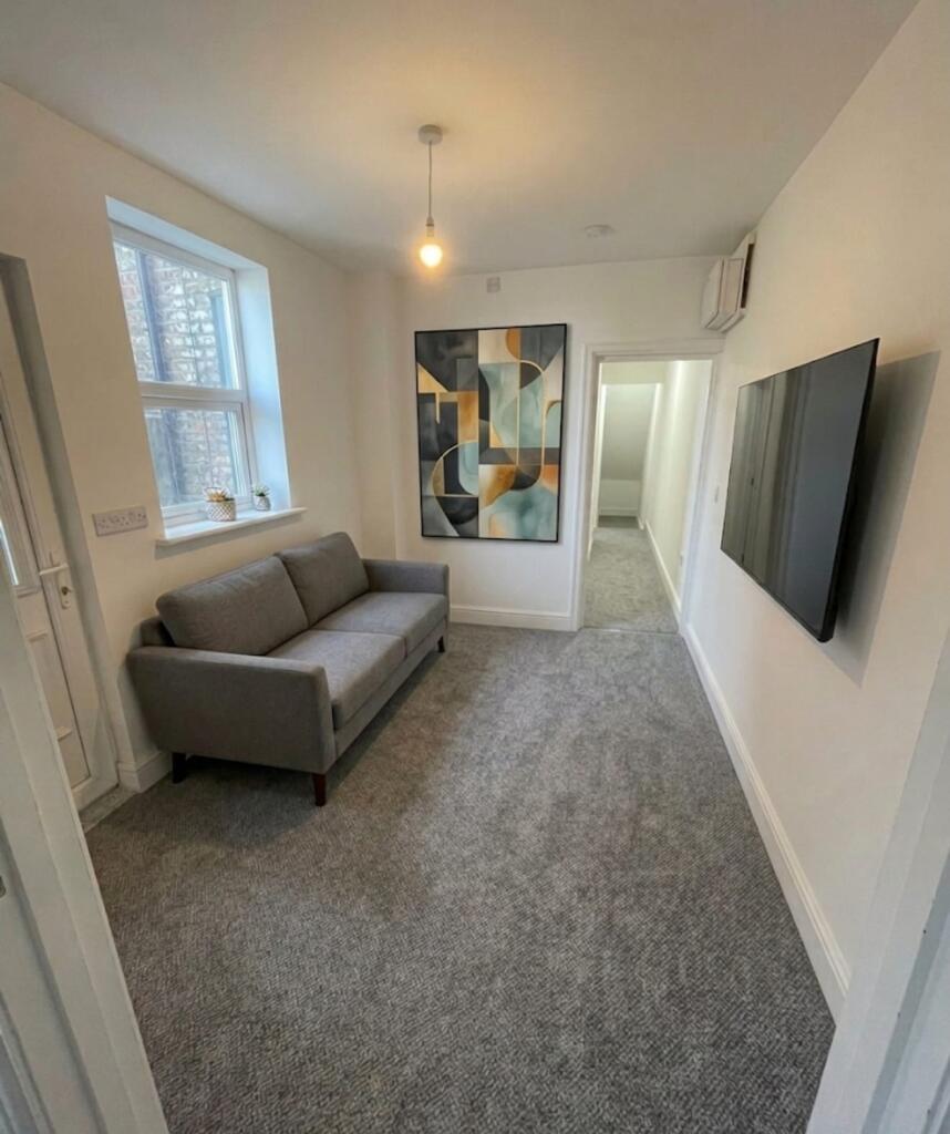 Main image of property: Westminster Road, Liverpool, L4