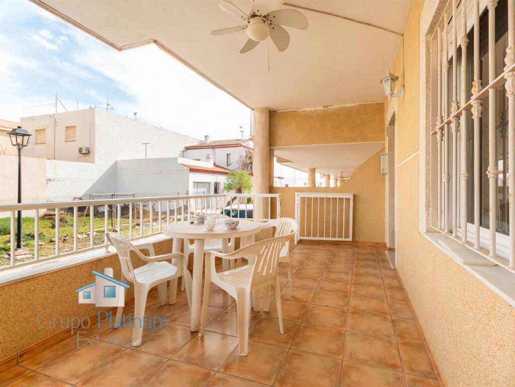 Main image of property: Pozo del Esparto, Almería, Andalusia