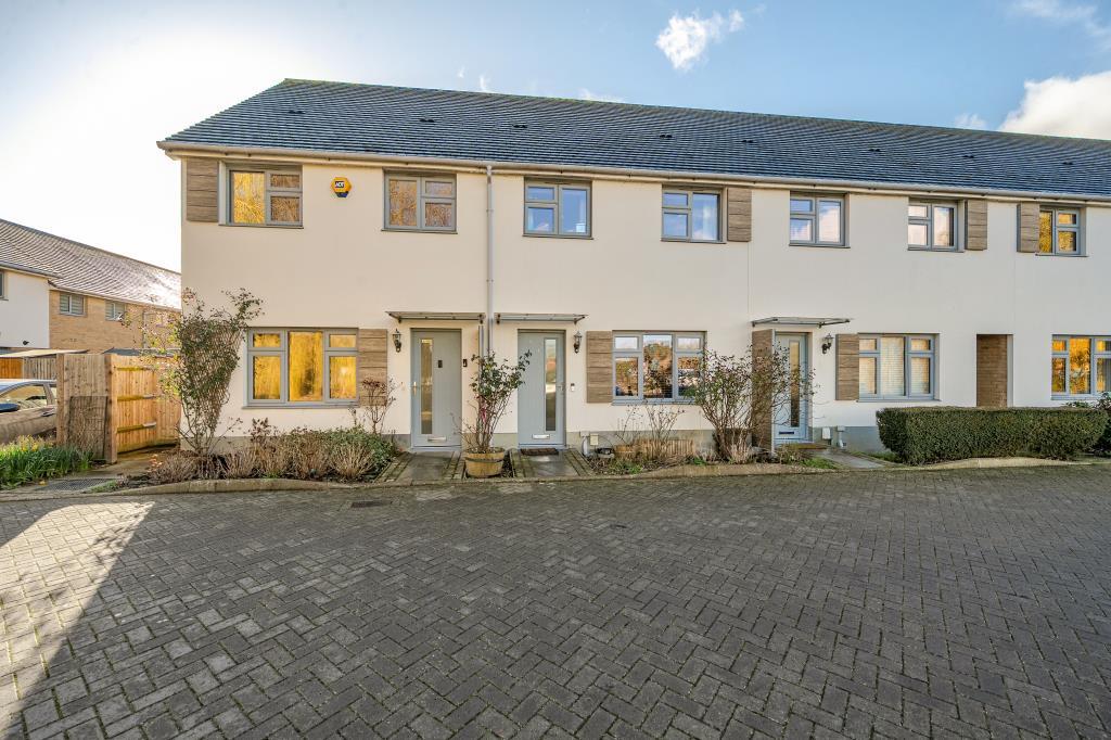 Main image of property: Wallingford Way, Maidenhead, SL6