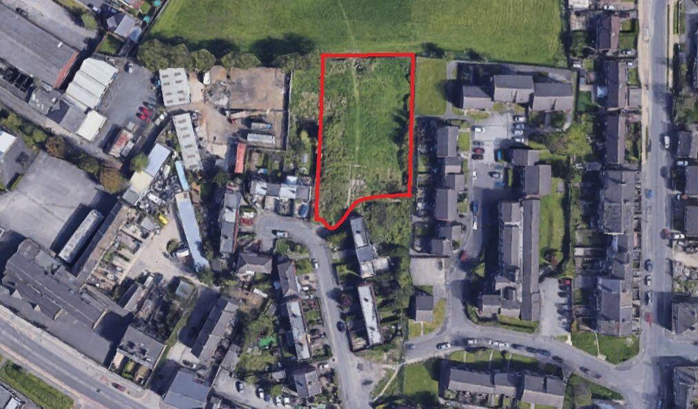 Additional image 2 of Former 22, Tennis Avenue, Bradford, Bradford, BD4 9RA