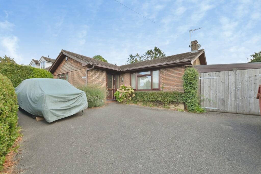 Main image of property: Pluckley Road, Charing, Ashford, Kent, TN27