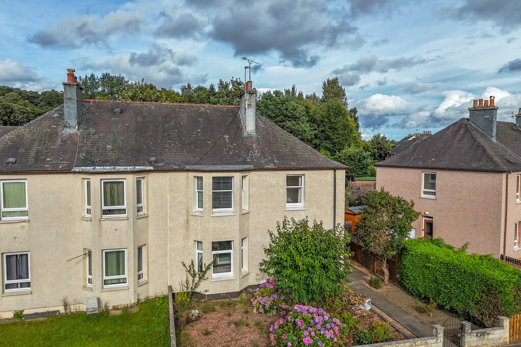 Main image of property: Hatton Place, Blairgowrie