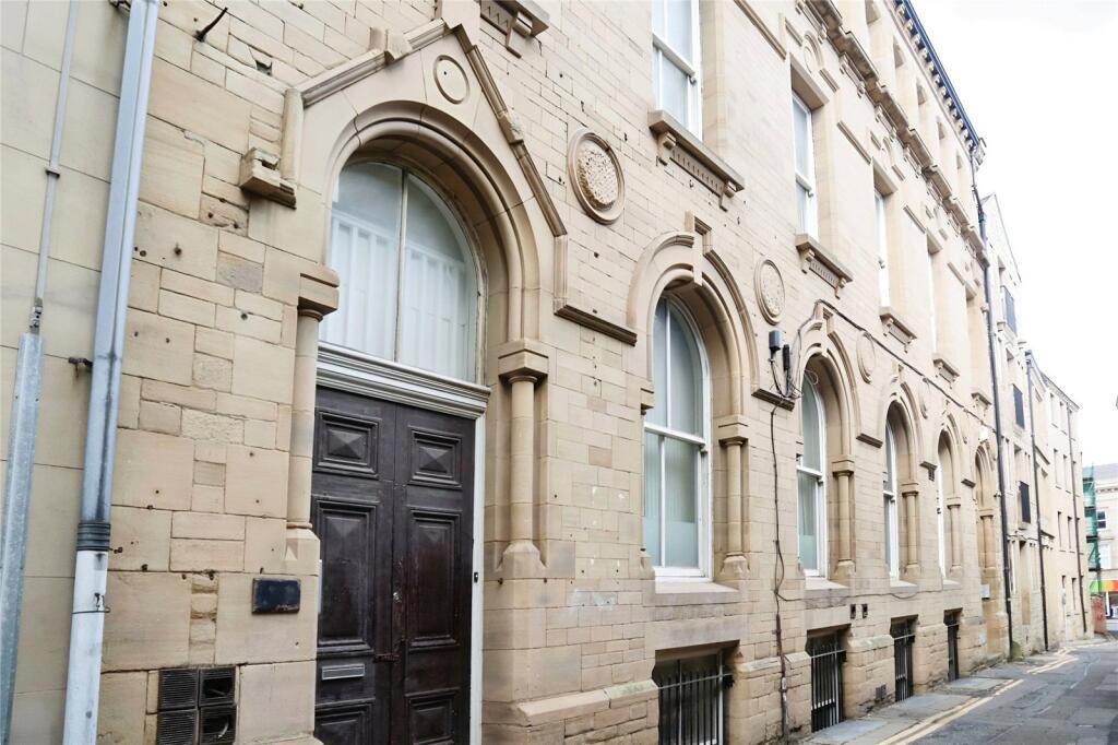Main image of property: Chancery Lane, Town Centre, HD1