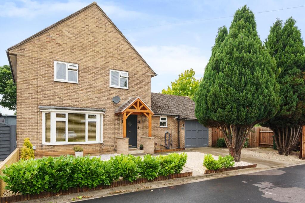 Main image of property: Boston Road, Wetherby