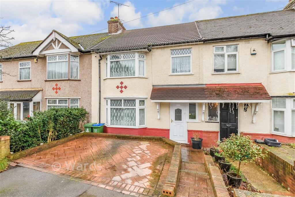 Main image of property: Grasmere Road, Barnehurst, Kent