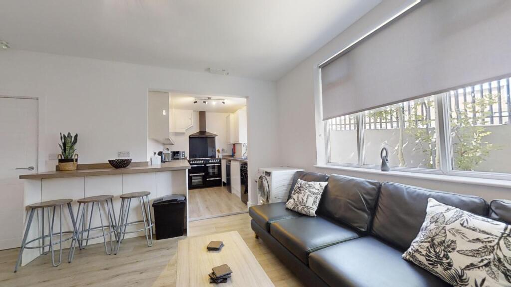 Main image of property: Charlotte Road, Sheffield