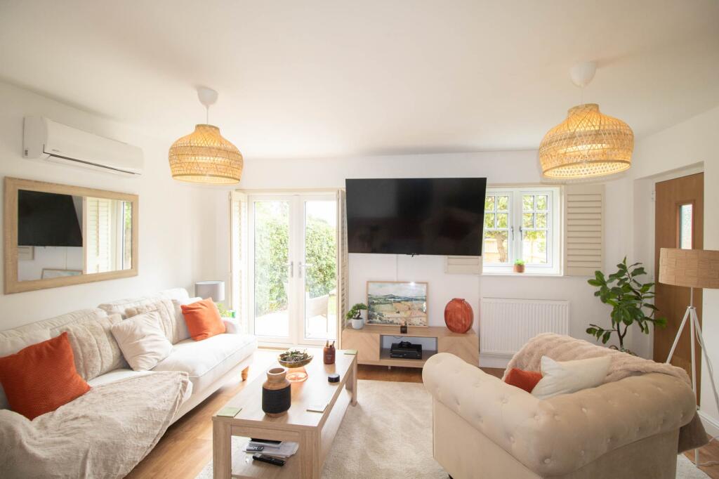 House in Chester - View 3