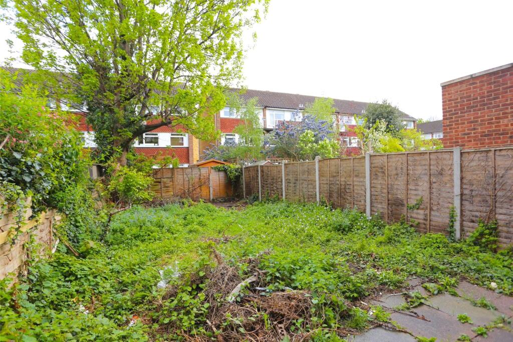 Main image of property: Burnt Ash Road, London, SE12