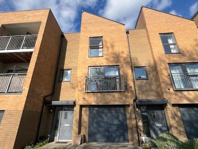 Main image of property: Mansfiled Park Road