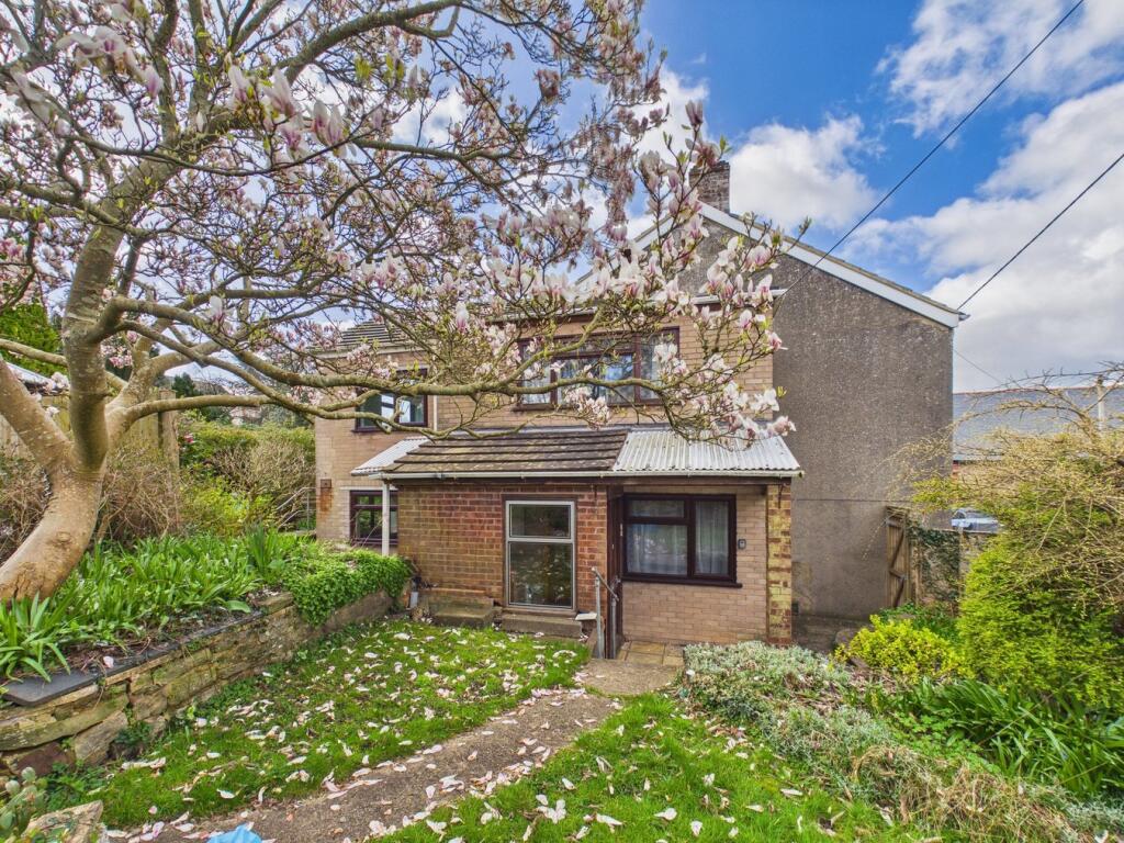 Main image of property: Ruspidge Road, Cinderford, GL14