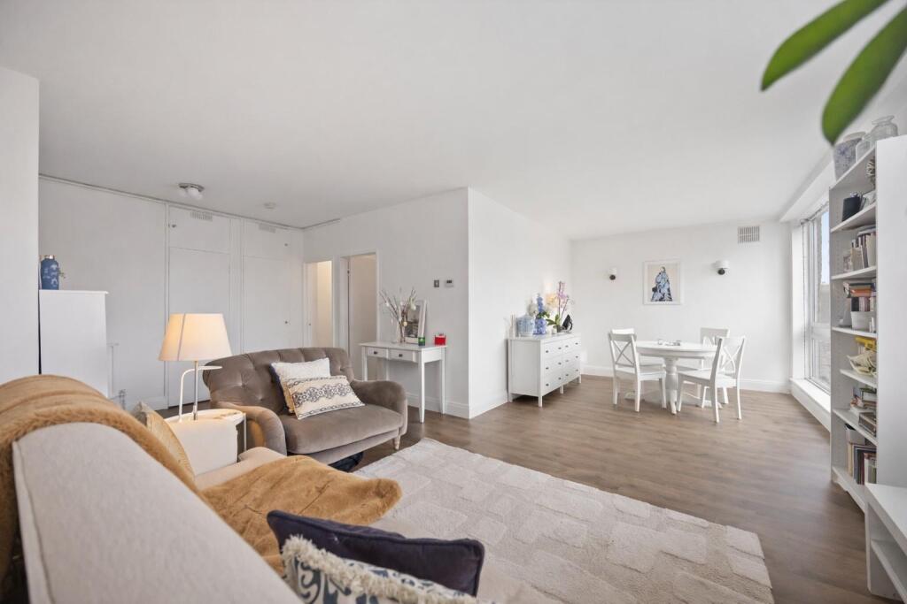 Main image of property: Priory Road, South Hampstead NW6