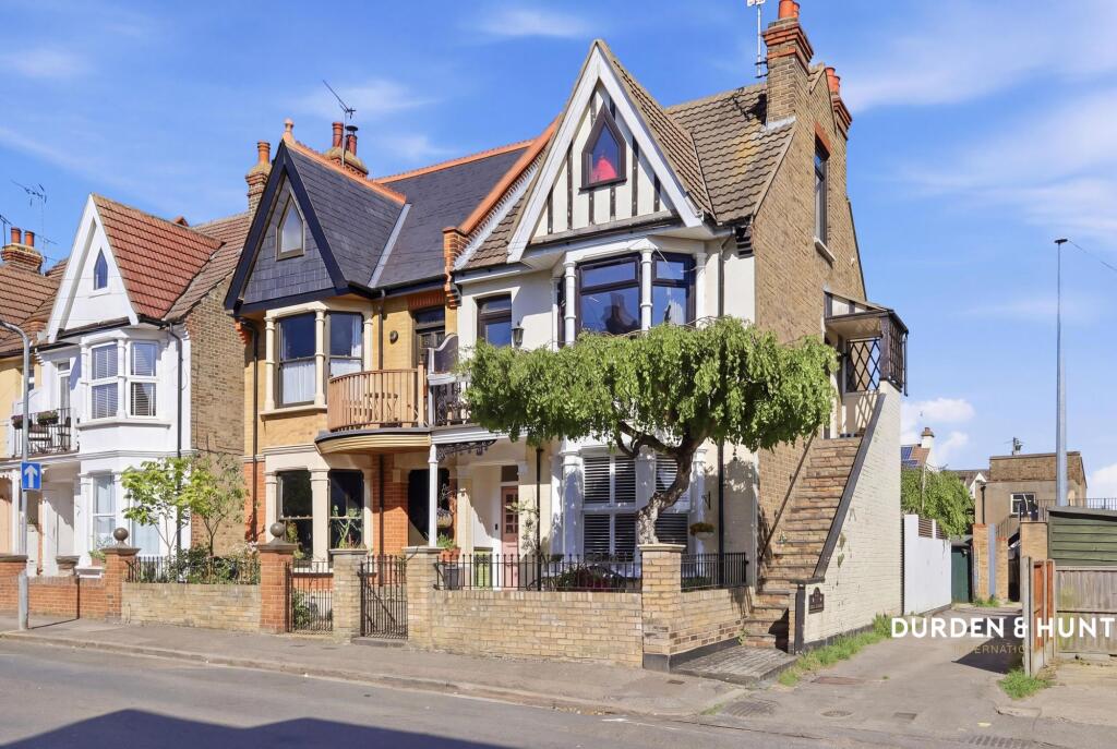 Main image of property: Alexandra Road, Leigh-On-Sea, SS9