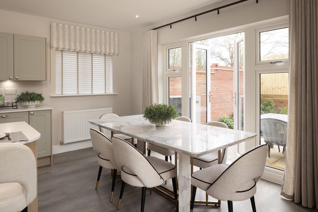 House in Finchampstead - View 3
