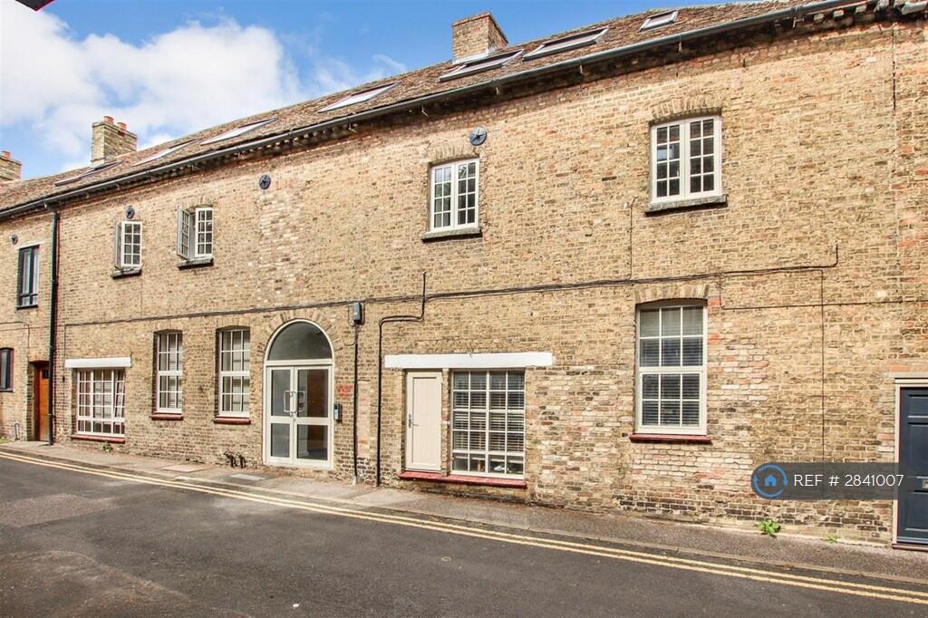 Main image of property: Orchard House, Huntingdon, PE29