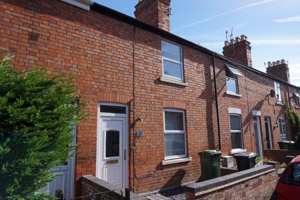 Main image of property: Avon Street, Evesham